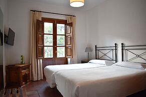 Hotel Humaina