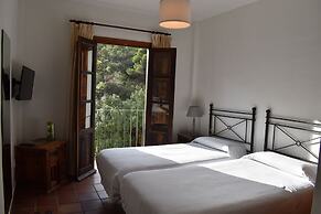 Hotel Humaina
