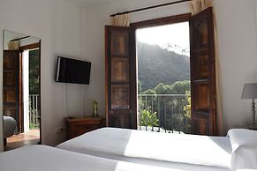 Hotel Humaina
