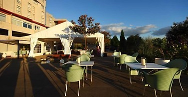 Hotel Colón Tuy