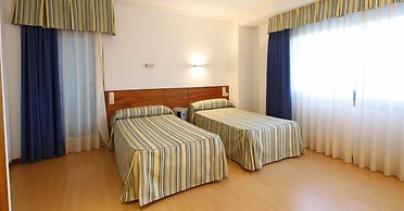 Hotel Colón Tuy