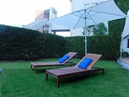 Hotel Colón Tuy