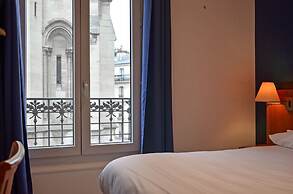 Hôtel de la Perdrix Rouge
