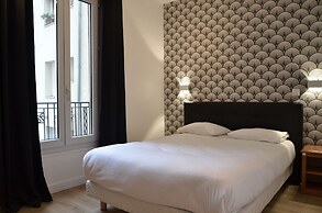 Hôtel de la Perdrix Rouge