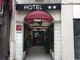 Hôtel de la Perdrix Rouge