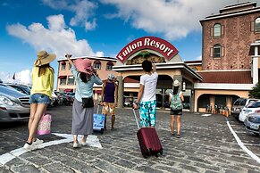 Fullon Resort Kending