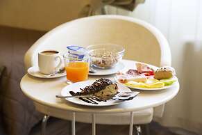 JR Hotels Bologna Amadeus