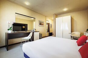 JR Hotels Bologna Amadeus