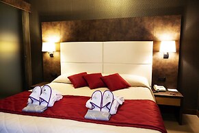 JR Hotels Bologna Amadeus
