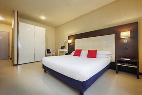 JR Hotels Bologna Amadeus
