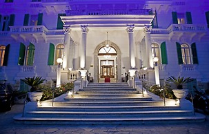Grand Hotel & des Anglais