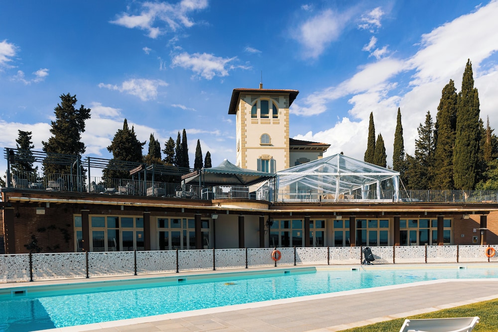 Cappuccina Country Resort