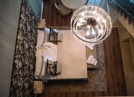 Cappuccina Country Resort