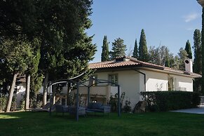 Cappuccina Country Resort