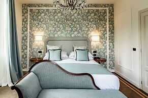 Cappuccina Country Resort