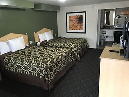 Downtown Inn