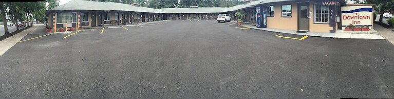 Downtown Inn