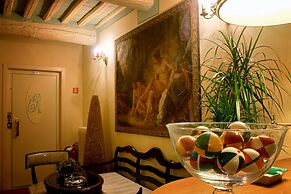 Residenza d'Epoca Relais Campo Regio