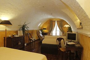 Residenza d'Epoca Relais Campo Regio