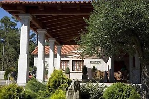 Hotel Abeiras