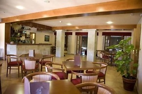 Hotel Abeiras