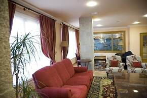Hotel Abeiras