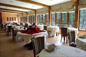Hotel Abeiras