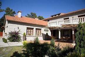 Hotel Abeiras