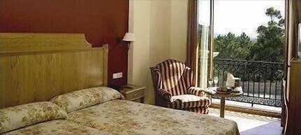 Hotel Abeiras