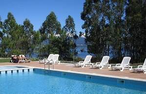 Hotel Abeiras