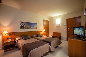 Hotel Rull