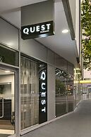 Quest Docklands