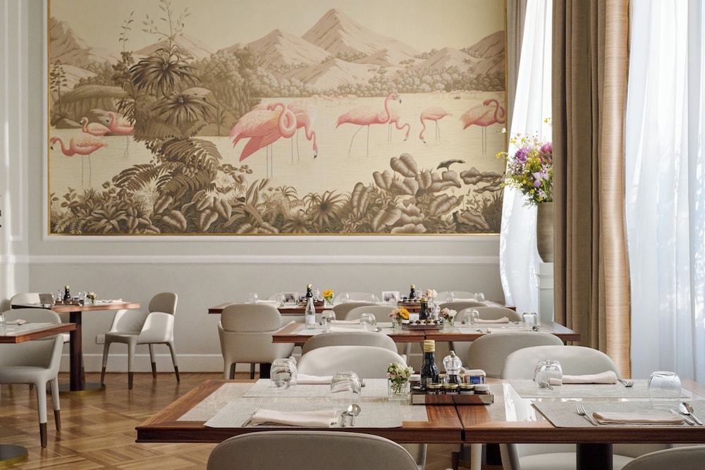 Grand Hotel Principe di Piemonte