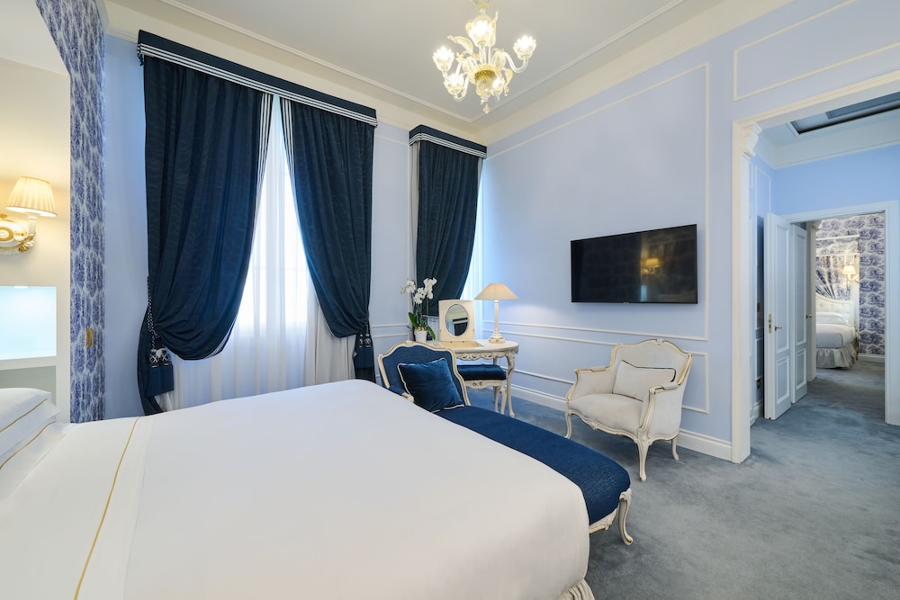 Grand Hotel Principe di Piemonte