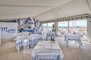 Grand Hotel Principe di Piemonte