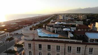 Grand Hotel Principe di Piemonte