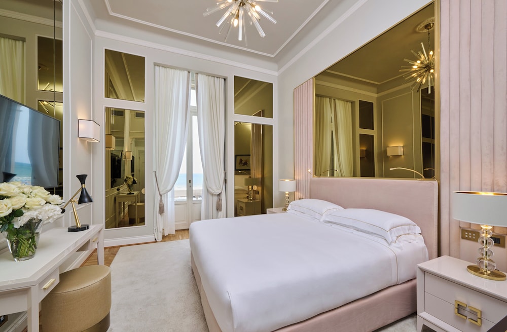 Grand Hotel Principe di Piemonte