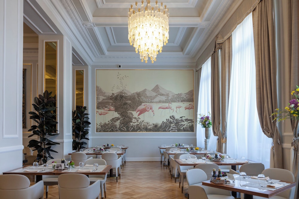 Grand Hotel Principe di Piemonte