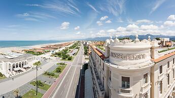 Grand Hotel Principe di Piemonte