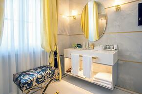 Grand Hotel Principe di Piemonte