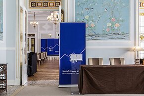Grand Hotel Principe di Piemonte