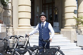 Grand Hotel Principe di Piemonte