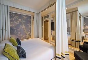 Grand Hotel Principe di Piemonte