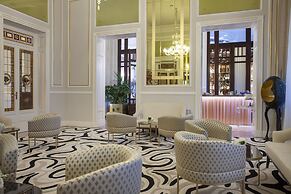Grand Hotel Principe di Piemonte