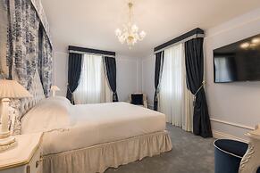 Grand Hotel Principe di Piemonte