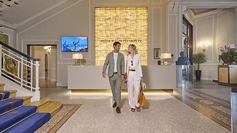 Grand Hotel Principe di Piemonte