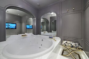 Grand Hotel Principe di Piemonte