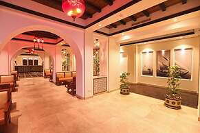 Delmon International Hotel