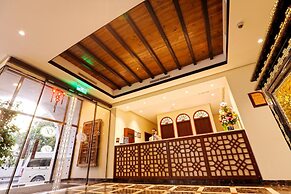 Delmon International Hotel