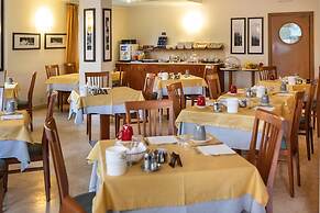 Hotel Garni Orchidea